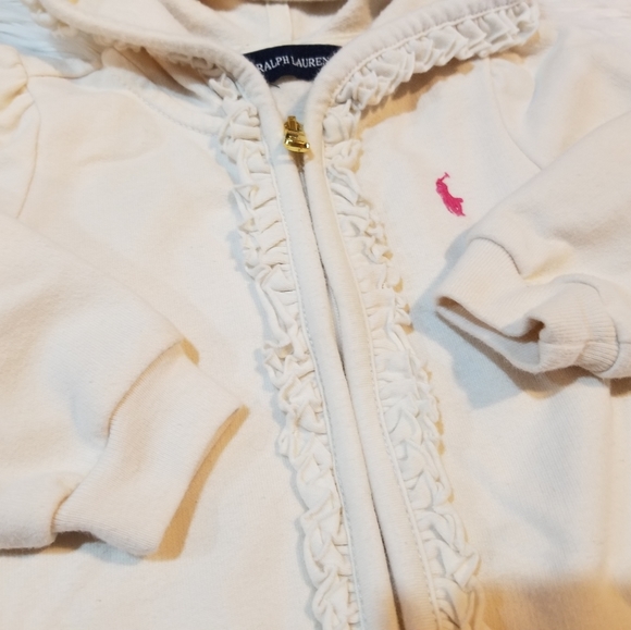 Ralph Lauren set - Picture 3 of 9